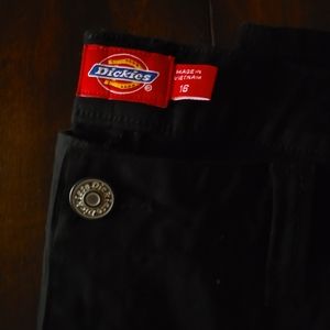 Vintage Dickies streetwear industrial pants